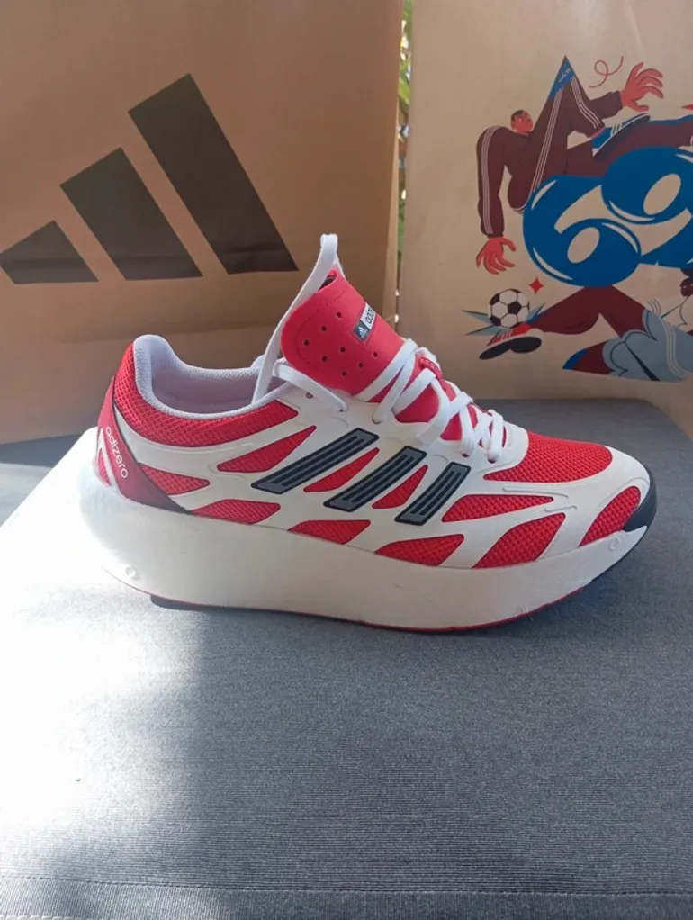 Used Adidas Adizero Aruku bike — image 4 of 9