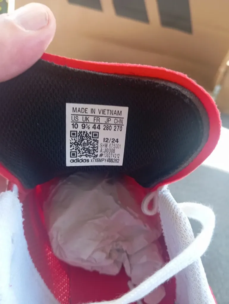 Used Adidas Adizero Aruku bike — image 7 of 9
