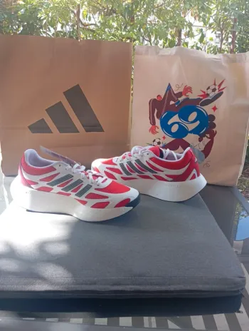 Used Adidas Adizero Aruku bike — image 2 of 9