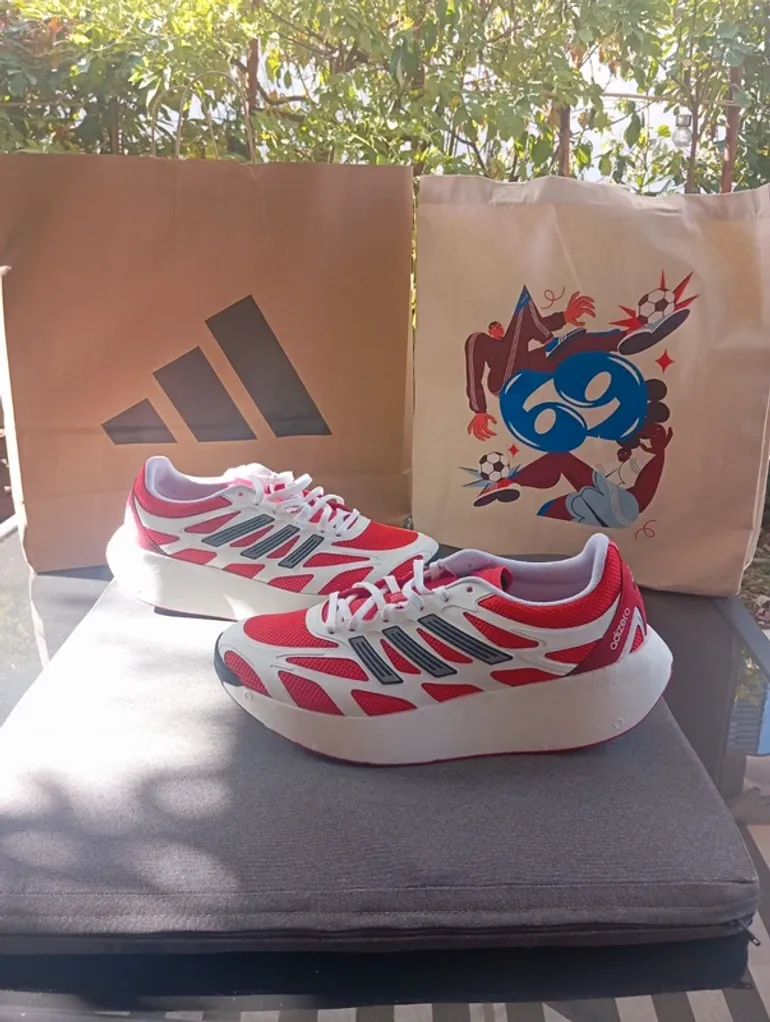 Used Adidas Adizero Aruku bike — image 1 of 9