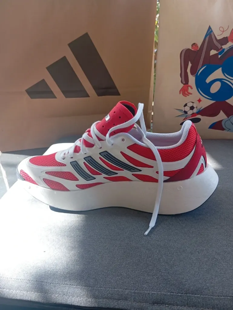 Used Adidas Adizero Aruku bike — image 6 of 9