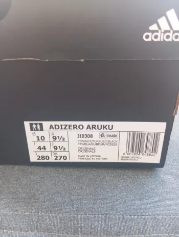 Used Adidas Adizero Aruku bike — image 9 of 9