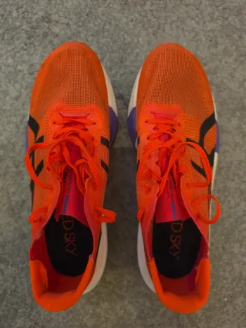 Asics Meta Speed Sky bike d'occasion — image 7 sur 9