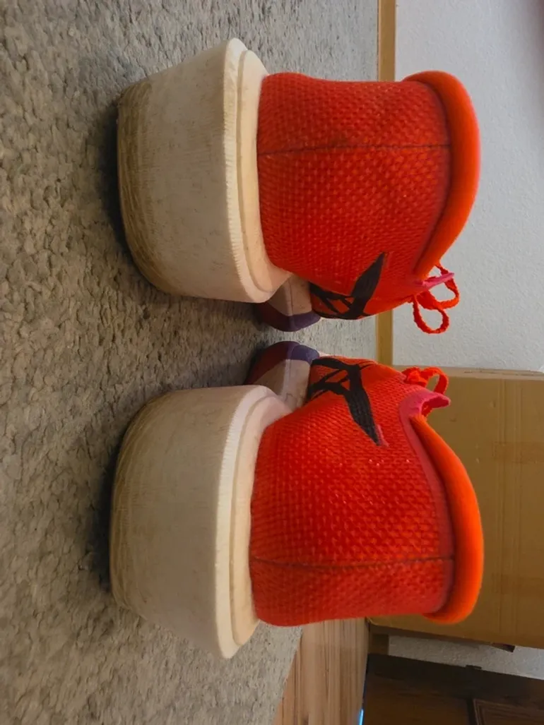 Asics Meta Speed Sky bike d'occasion — image 8 sur 9