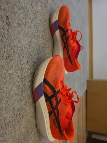 Asics Meta Speed Sky bike d'occasion — image 3 sur 9