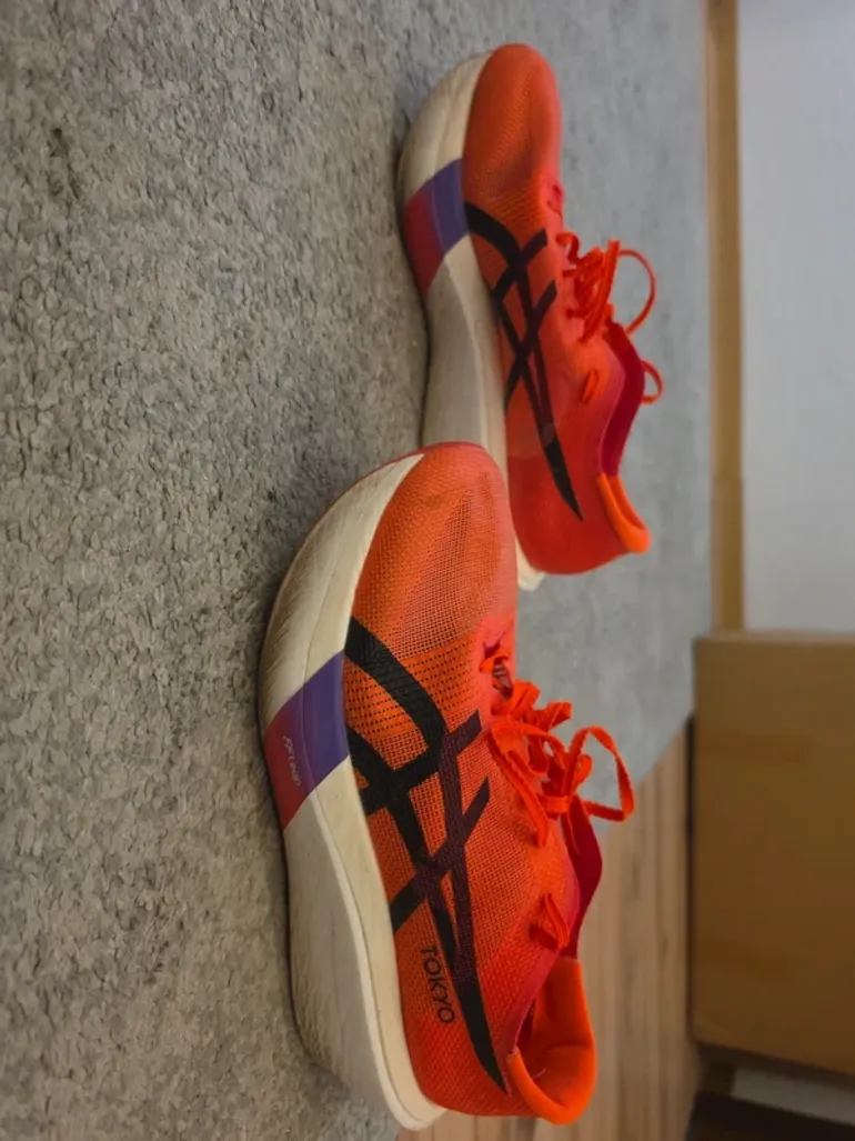 Asics Meta Speed Sky bike d'occasion — image 3 sur 9