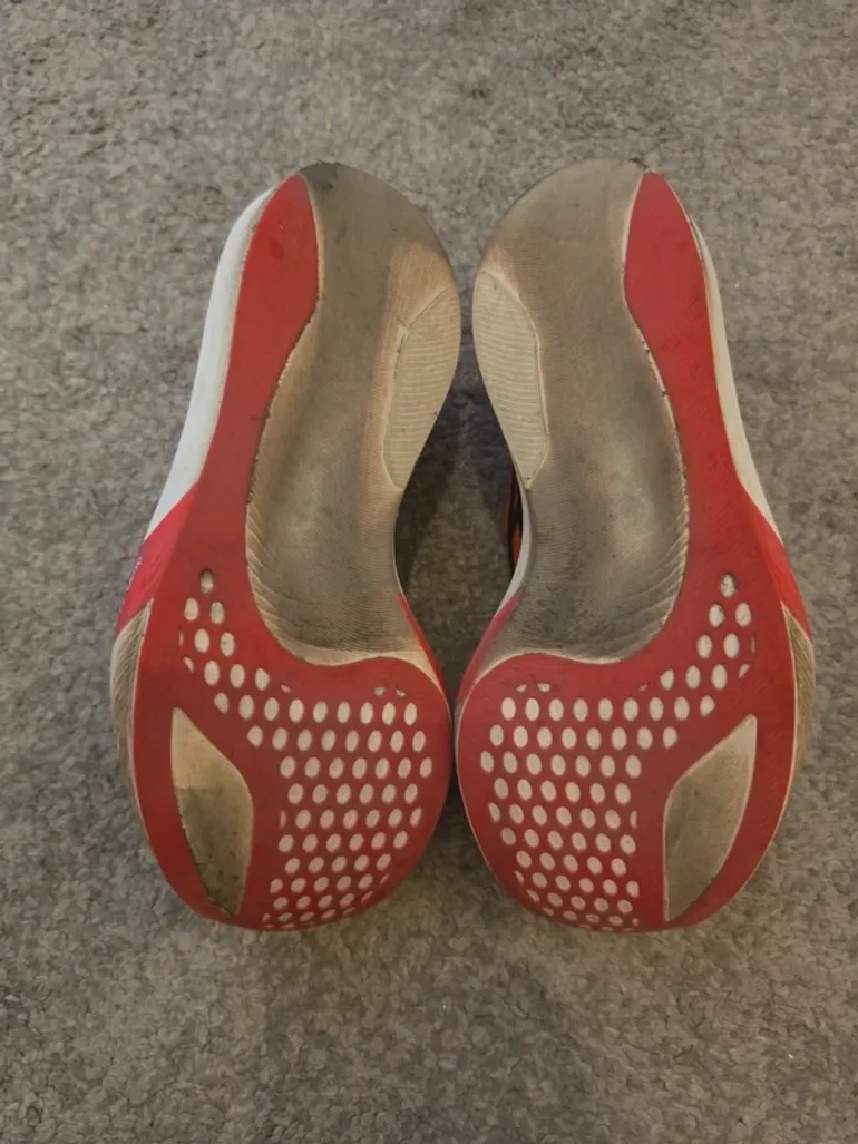 Asics Meta Speed Sky bike d'occasion — image 5 sur 9