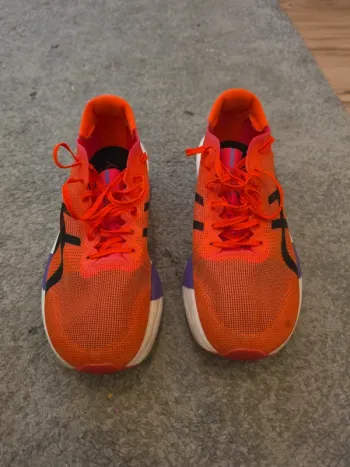 Asics Meta Speed Sky bike d'occasion — image 2 sur 9