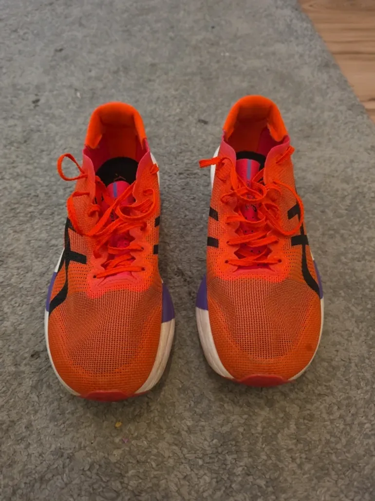 Asics Meta Speed Sky bike d'occasion — image 2 sur 9