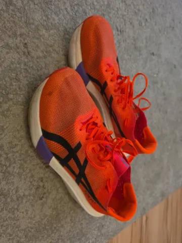 Asics Meta Speed Sky Running Shoes d'occasion