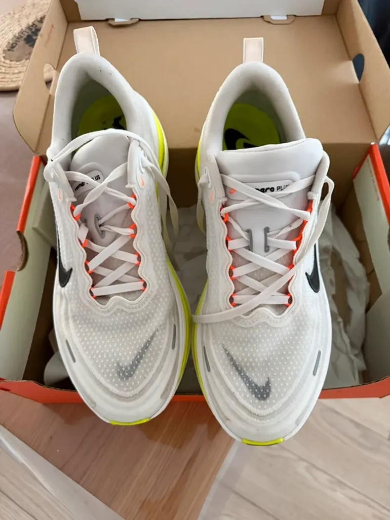 Nike Vomero Plus bike d'occasion — image 2 sur 5