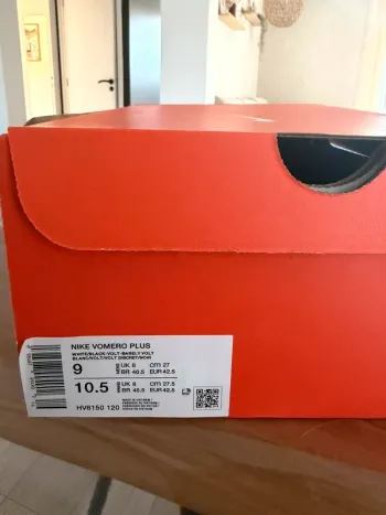 Nike Vomero Plus bike d'occasion — image 5 sur 5