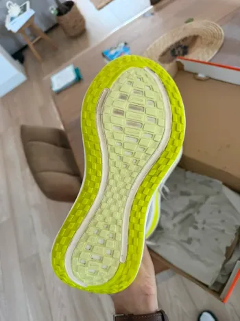 Nike Vomero Plus bike d'occasion — image 4 sur 5