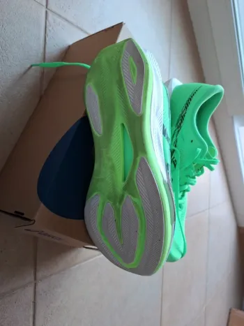 Gebrauchtes Asics Sonicblast bike — Bild 4 von 6