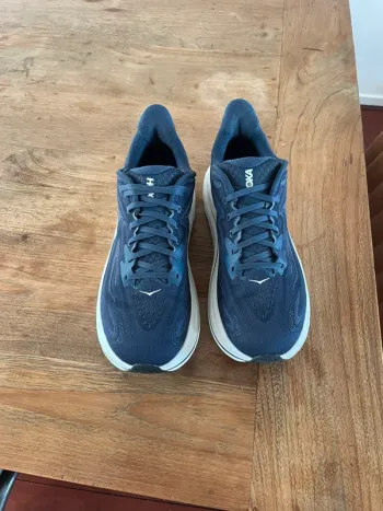 Used Hoka Clifton 10 bike — image 2 of 5