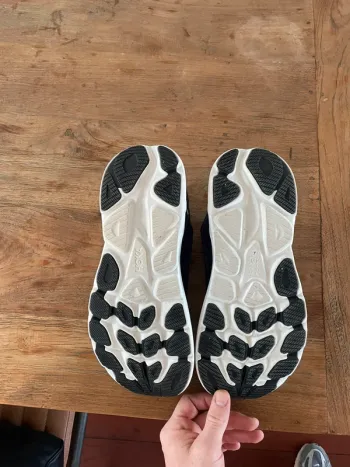 Used Hoka Clifton 10 bike — image 5 of 5