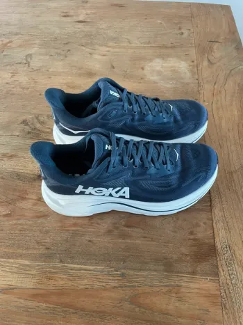 Used Hoka Clifton 10 bike — image 1 of 5