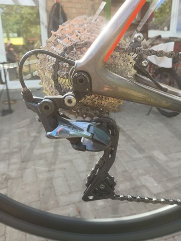 Gebrauchtes Shimano Ultegra Groupset 2023 Groupset