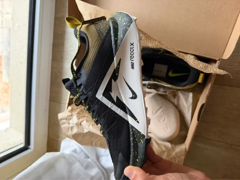 Gebrauchtes Nike React Wildhorse bike — Bild 3 von 5