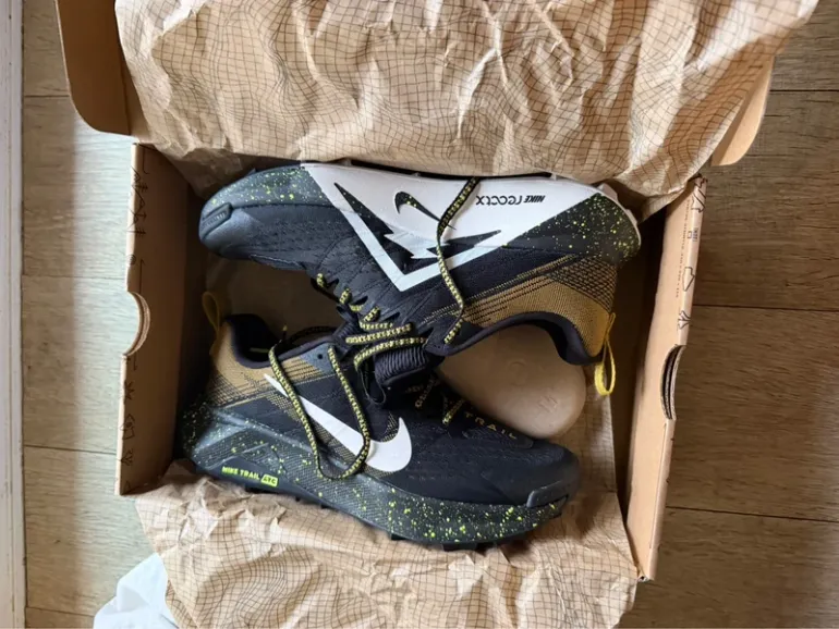 Gebrauchtes Nike React Wildhorse bike — Bild 2 von 5