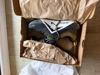 Gebrauchtes Nike React Wildhorse bike — Bild 1 von 5
