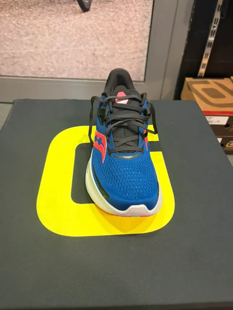 Używany Saucony Ride 15 bike — zdjęcie 2 z 4