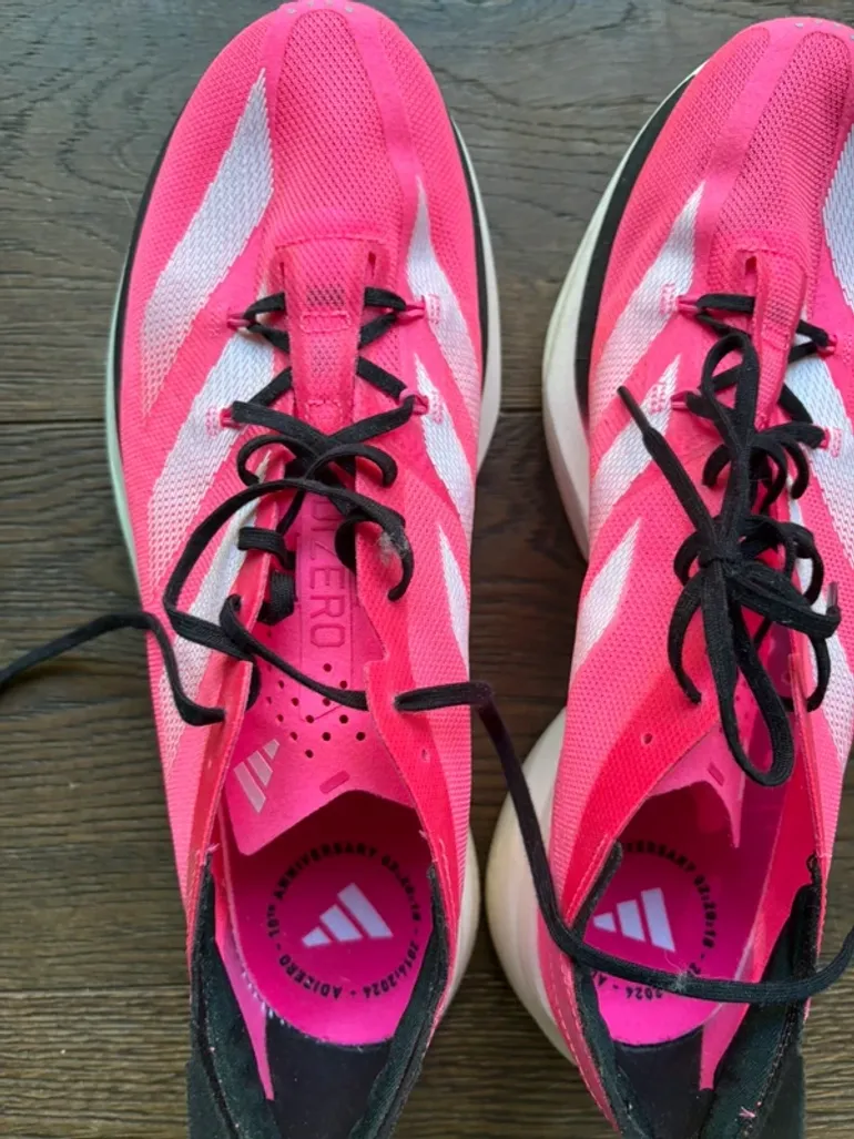Adidas Adizero Adios Pro 3 bike d'occasion — image 3 sur 6
