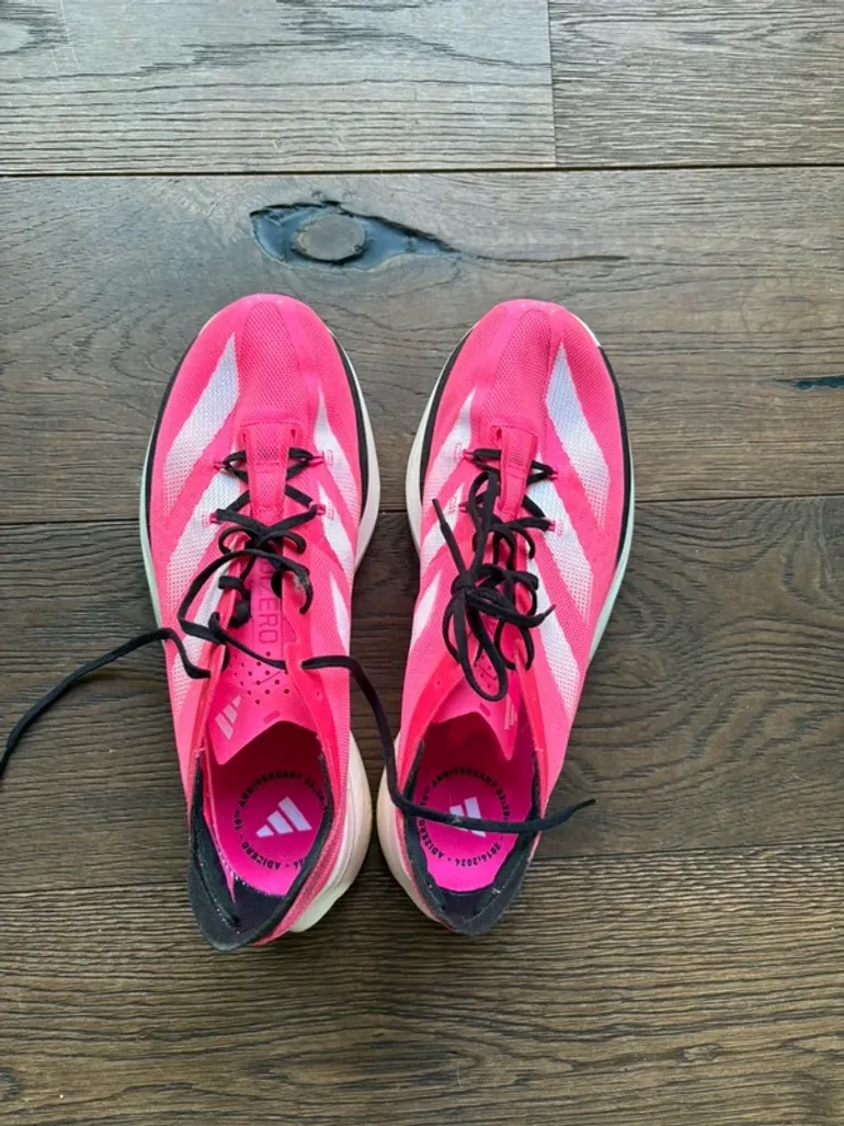 Adidas Adizero Adios Pro 3 bike d'occasion — image 2 sur 6