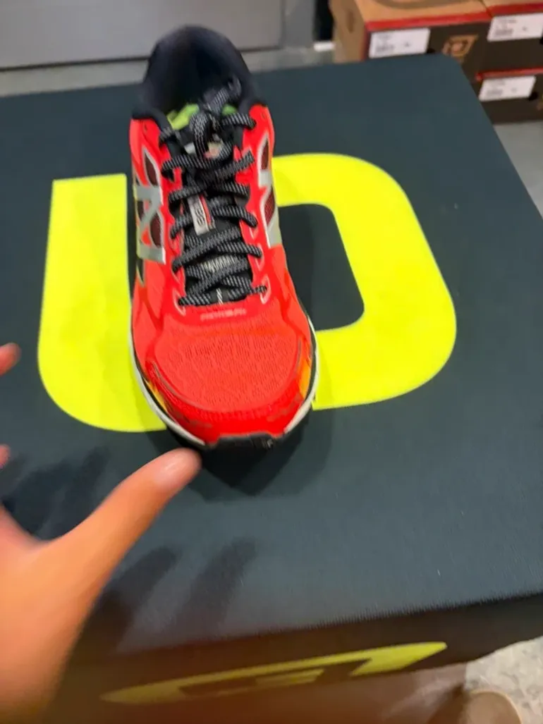 Używany New Balance 880v5 bike — zdjęcie 2 z 4
