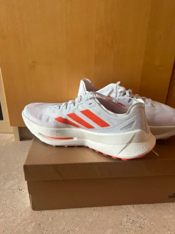 Adidas Terrex Agravic Spee bike d'occasion — image 3 sur 4