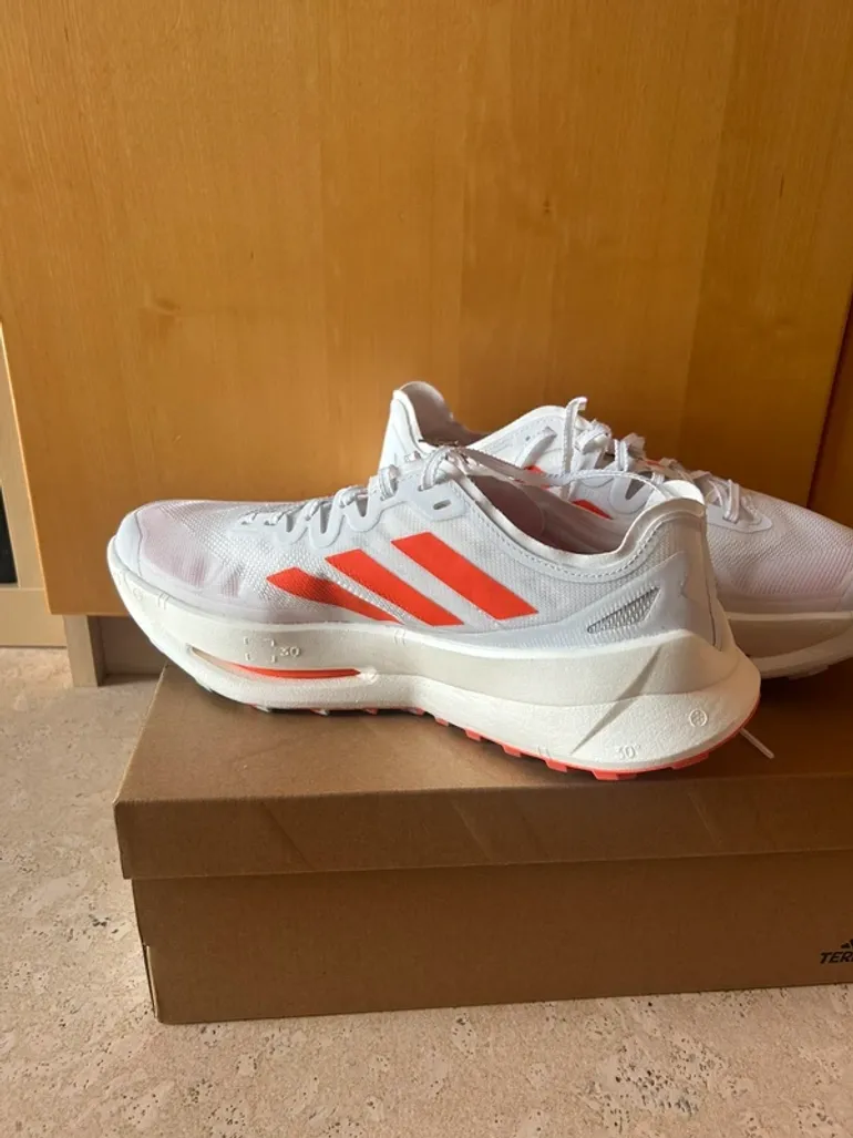 Adidas Terrex Agravic Spee bike d'occasion — image 3 sur 4