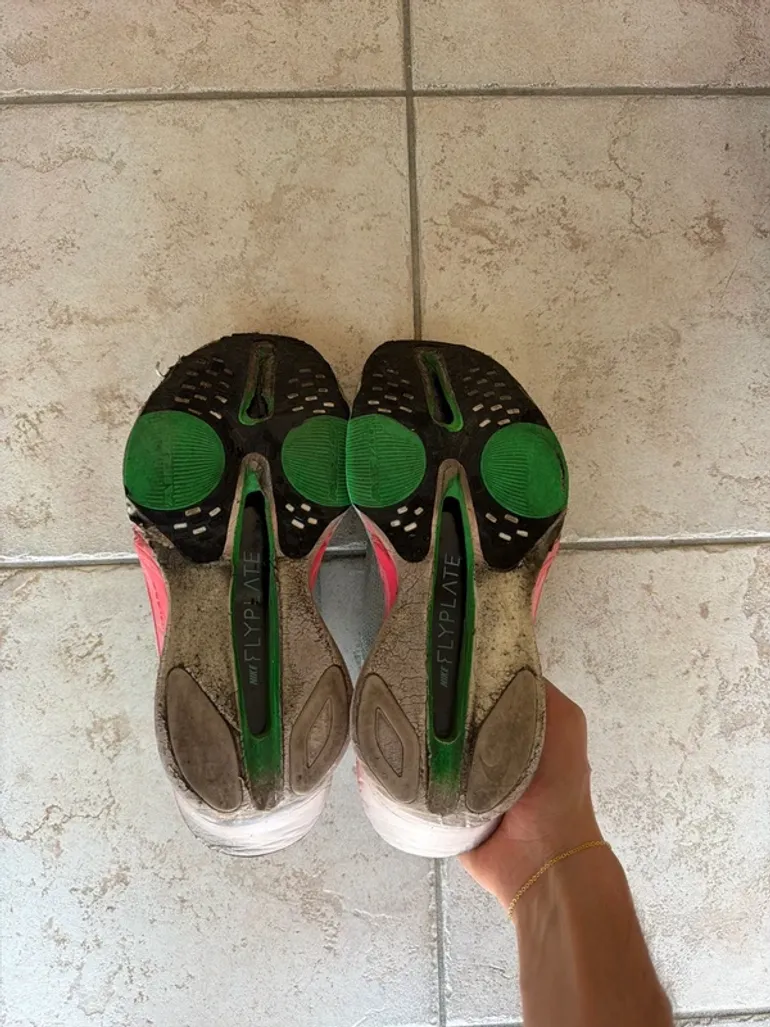 Gebrauchtes Nike Alphafly Next% 3 bike — Bild 4 von 6