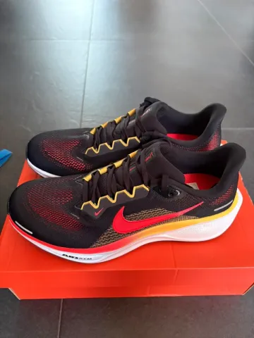 Pegasus 41 Running Shoes d'occasion