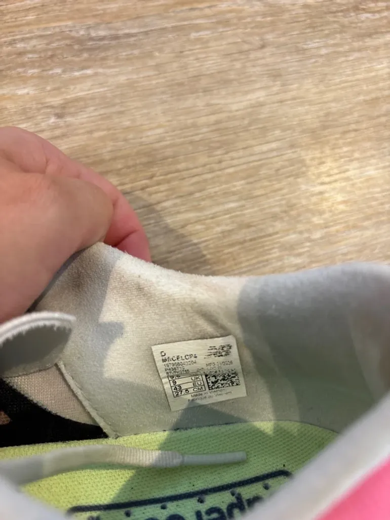 Gebrauchtes New Balance SC Elite bike — Bild 6 von 6