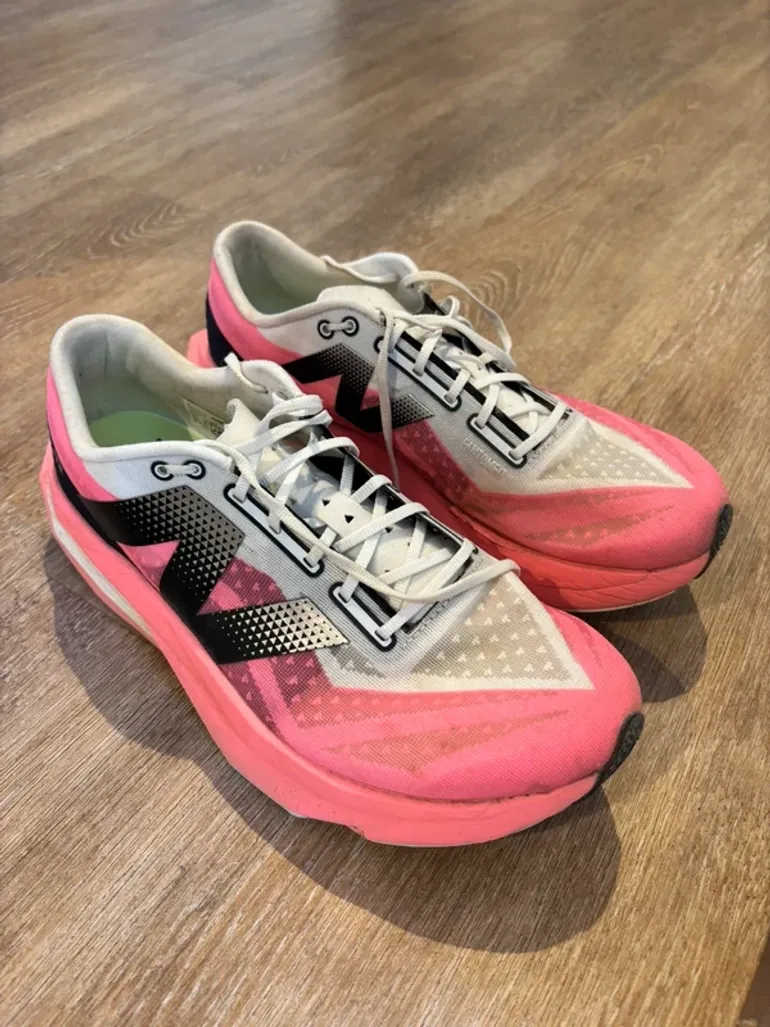 Gebrauchtes New Balance SC Elite bike — Bild 3 von 6