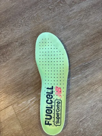 Gebrauchtes New Balance SC Elite bike — Bild 5 von 6