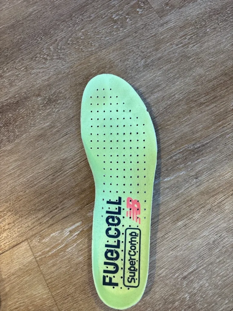 Gebrauchtes New Balance SC Elite bike — Bild 5 von 6