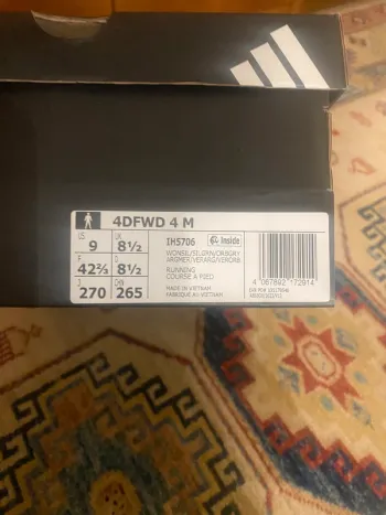 Adidas Sneakers bike d'occasion — image 8 sur 8