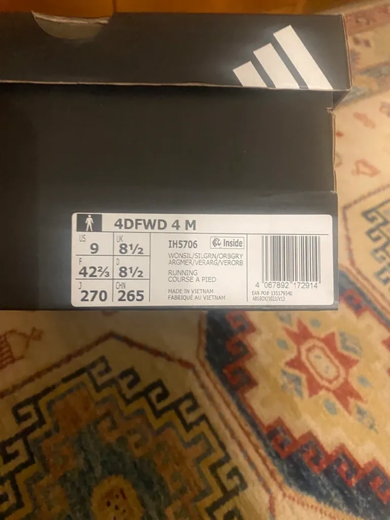 Adidas Sneakers bike d'occasion — image 8 sur 8