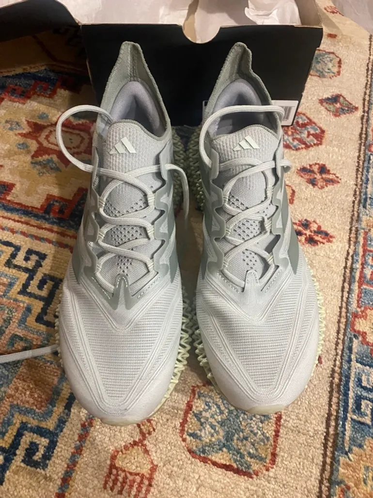 Adidas Sneakers bike d'occasion — image 4 sur 8