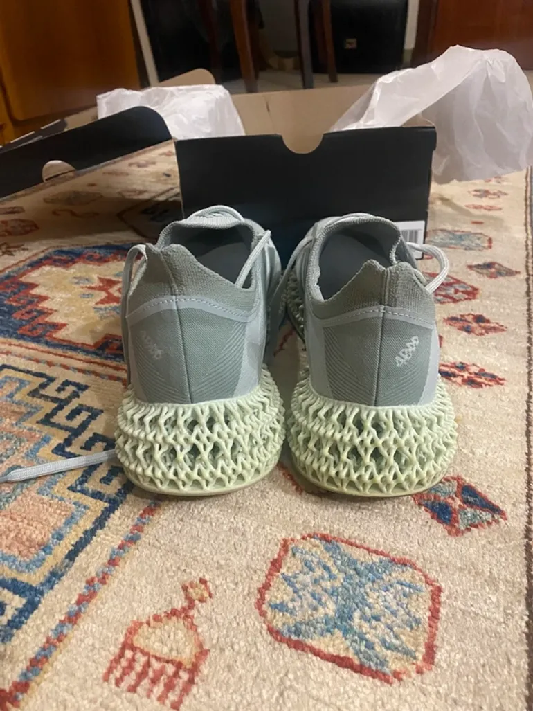Adidas Sneakers bike d'occasion — image 2 sur 8