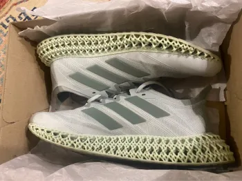 Adidas Sneakers bike d'occasion — image 7 sur 8
