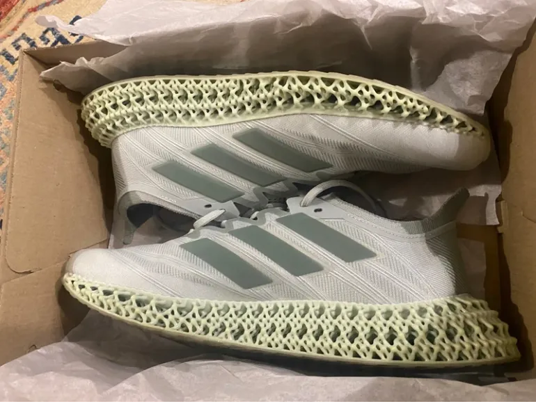 Adidas Sneakers bike d'occasion — image 7 sur 8