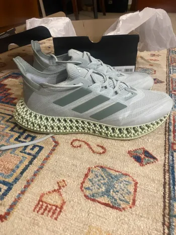 Adidas Sneakers bike d'occasion — image 3 sur 8