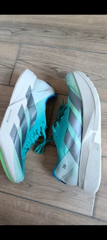 Used Adidas Adizero Adios 4 pro bike — image 1 of 7
