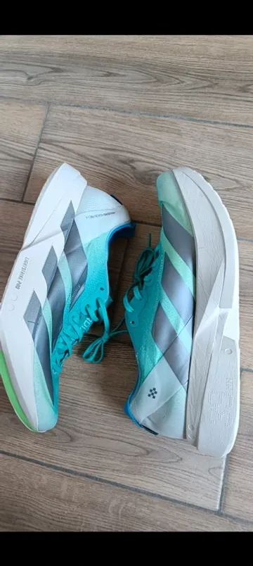 Adidas Adizero Adios 4 pro Running Shoes d'occasion