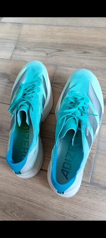 Used Adidas Adizero Adios 4 pro bike — image 3 of 7