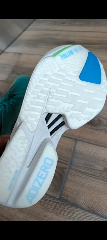 Used Adidas Adizero Adios 4 pro bike — image 4 of 7
