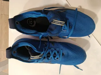 Asics PureGEL Nimbus 27 bike d'occasion — image 4 sur 8
