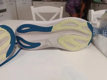 Asics PureGEL Nimbus 27 bike d'occasion — image 6 sur 8